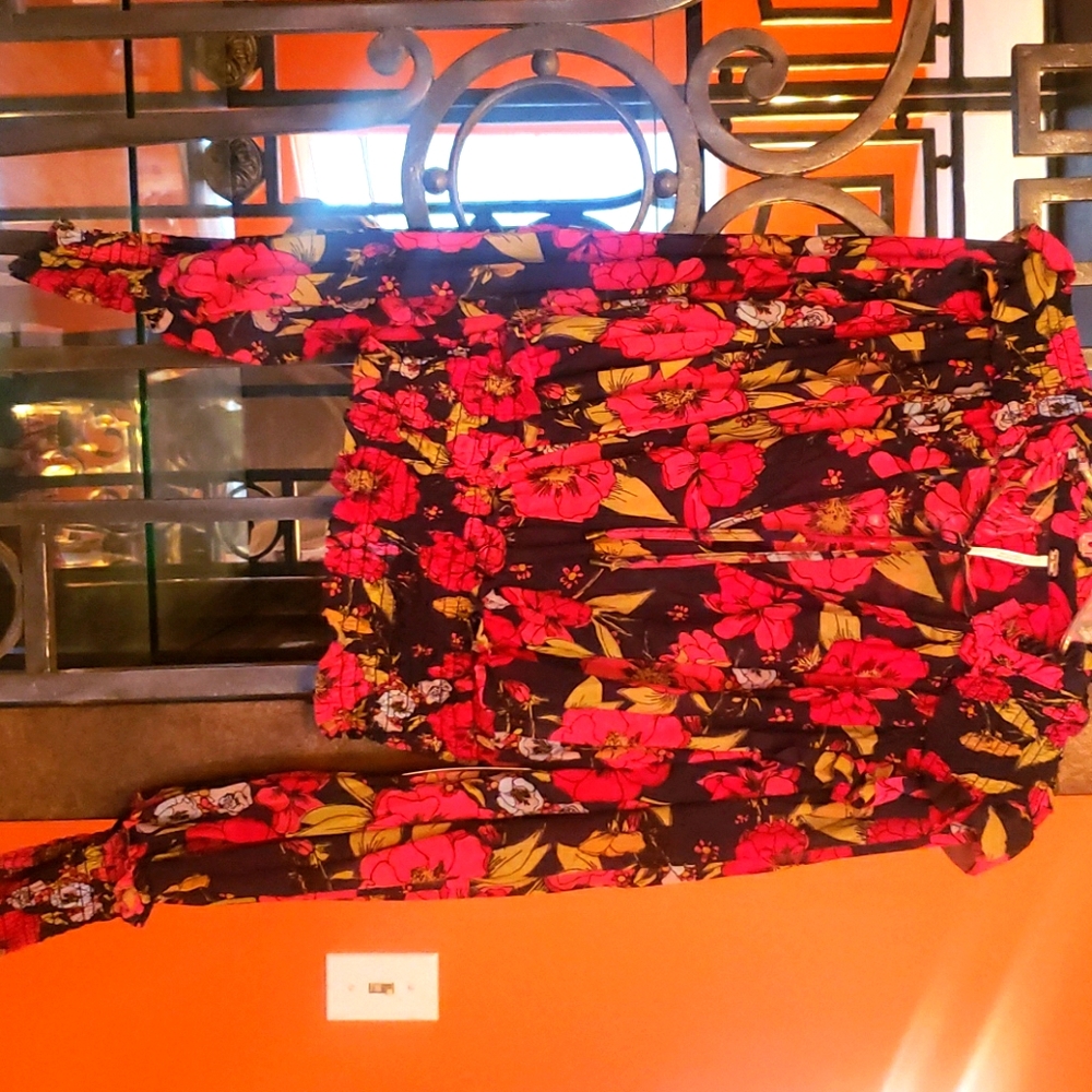 Womens top
